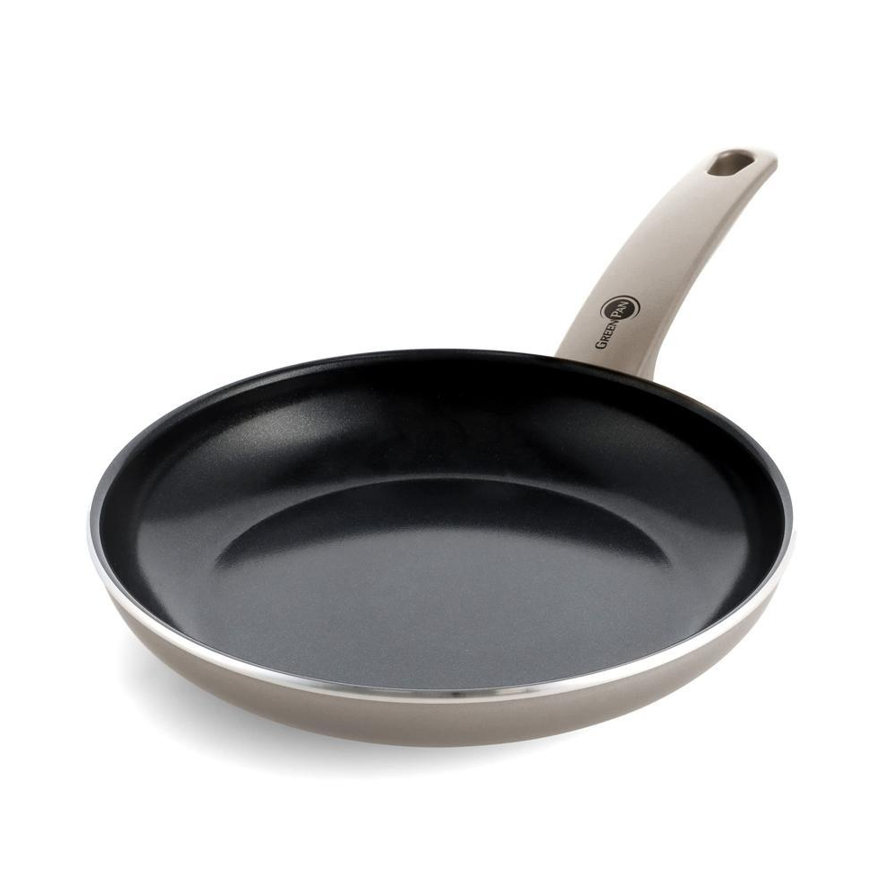 Chảo rán Greenpan 20cm CAMBRIDGE BRONZE CC004029-001