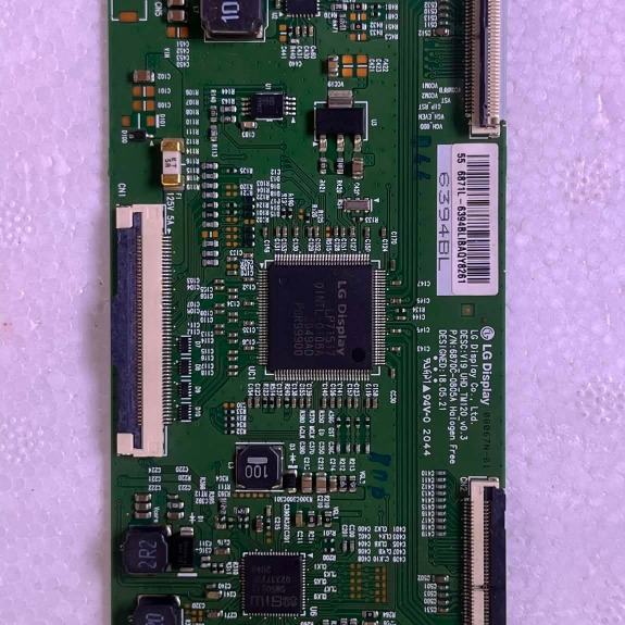 Bo Tcon LG 55 6871L(màn LG)