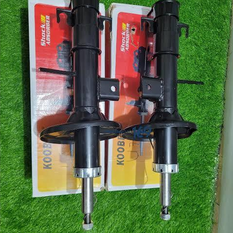 Giảm Xóc Trước LUXGEN U7
