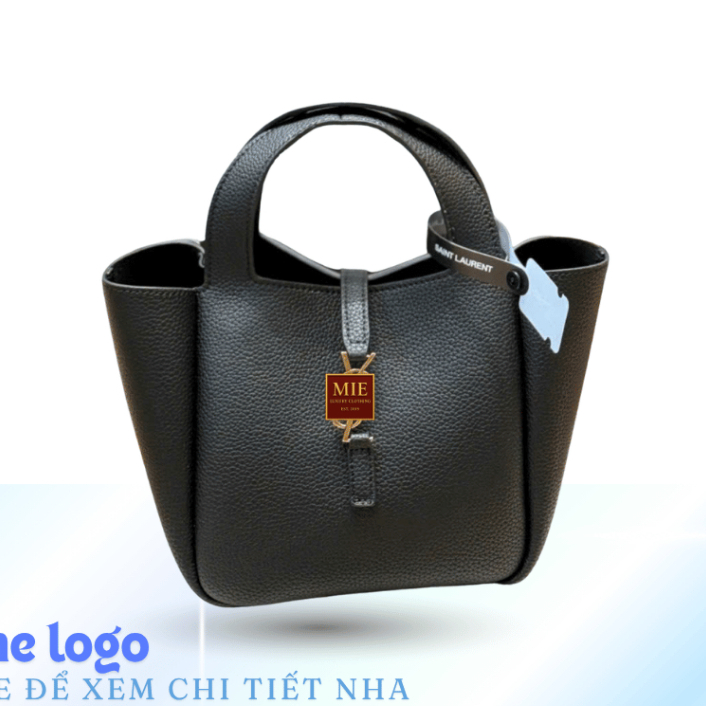 | 𝙈𝙄𝙀 𝙊𝙛𝙛𝙞𝙘𝙞𝙖𝙡 𝙎𝙩𝙤𝙧𝙚 | túi Bea leather✍🏻 Size: 18 x 16 cm