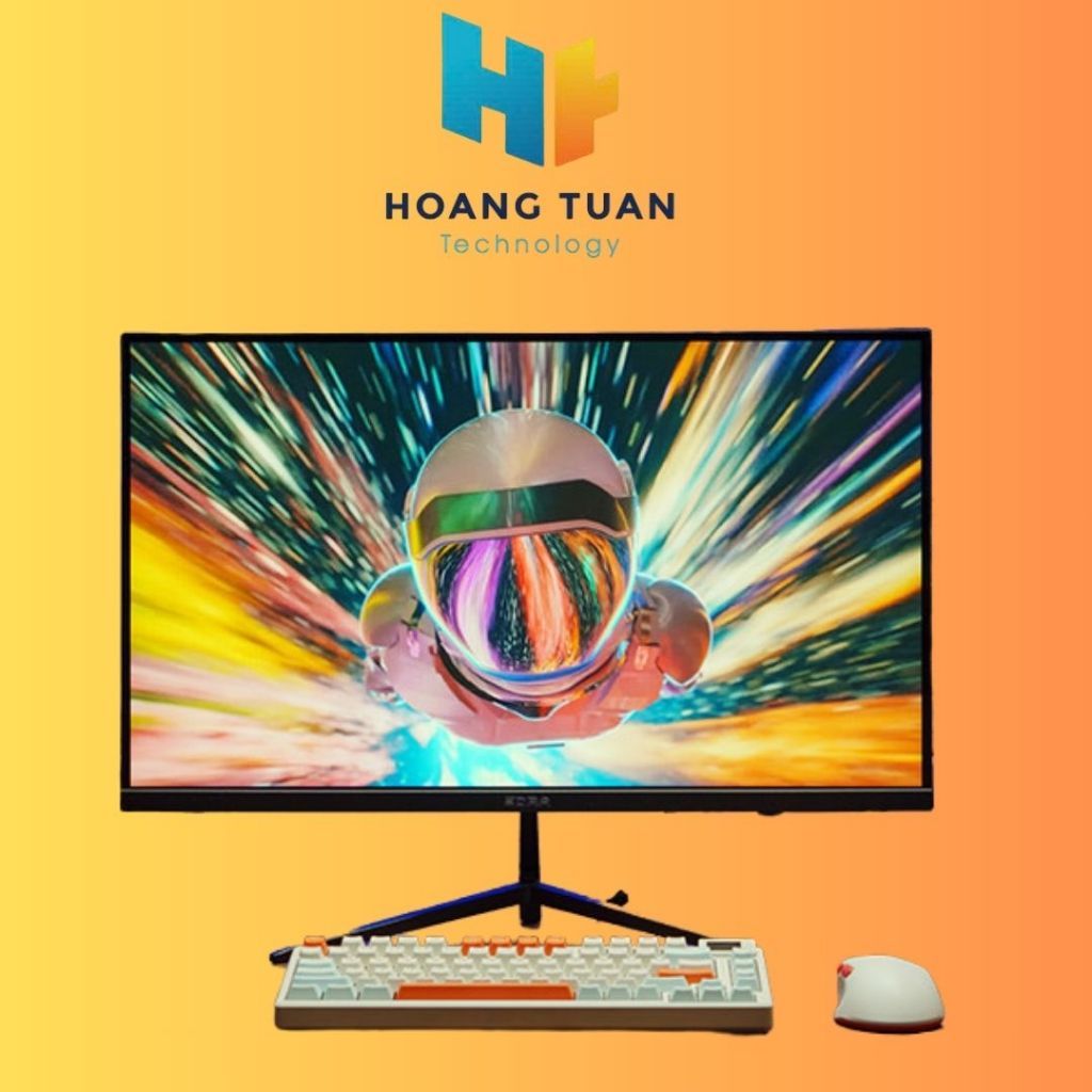 Màn Hình Gaming EDRA EGM27F180PV (27inch | FHD | IPS | 180Hz | 0.5ms), tốc độ làm mới: 180Hz, thời g