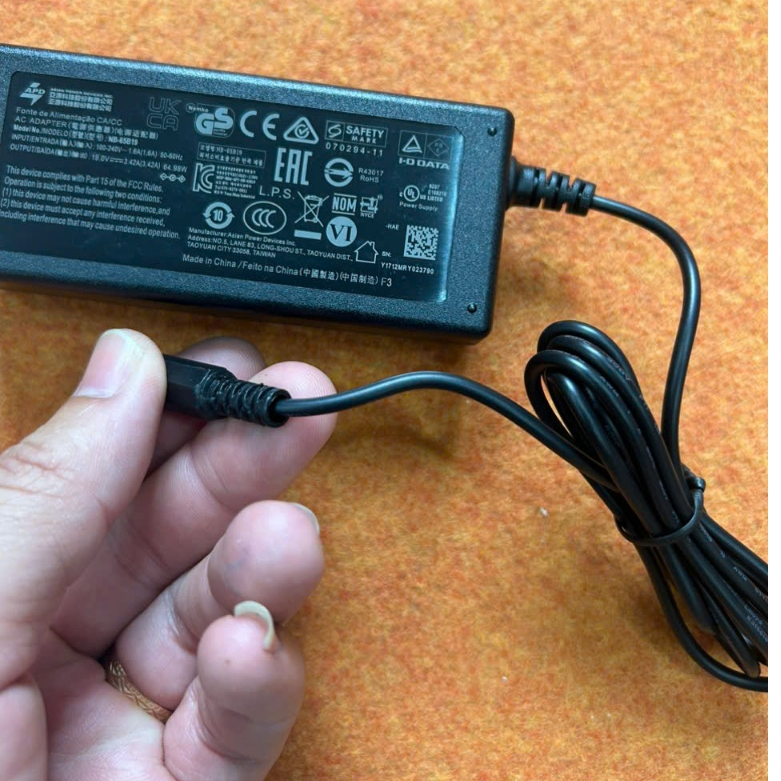 Adapter nguồn cho màn hình AOC, HKC, Gaming Gigabyte M27Q 12V 4A, 19V 2.37A hàng tốt, nguồn zin BH 6