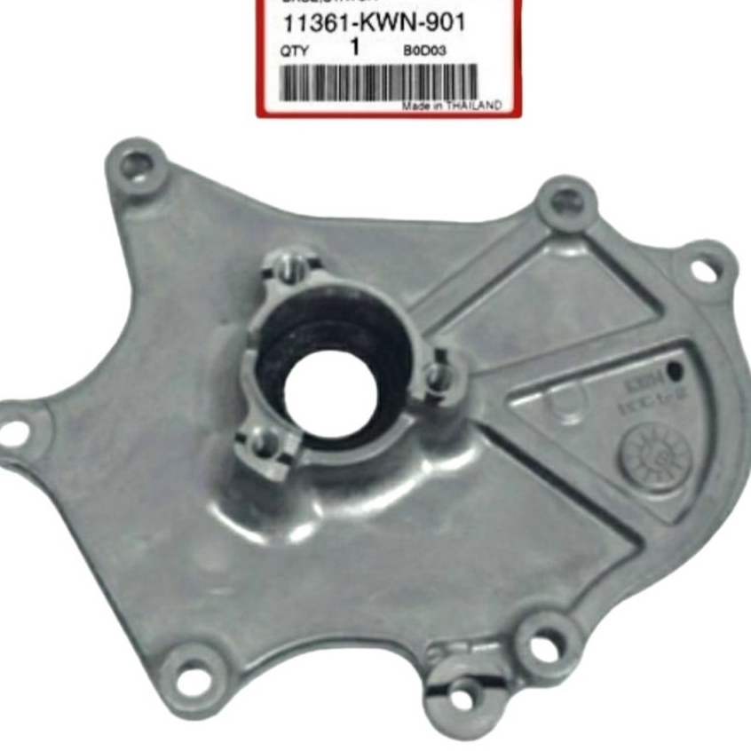 NẮP MÂM LỬA VARIO 2021 / VARIO 2017 / VARIO 160 / VARIO 125 ĐỜI 2023 / AIR BLADE / PCX / AD)-vuaphut