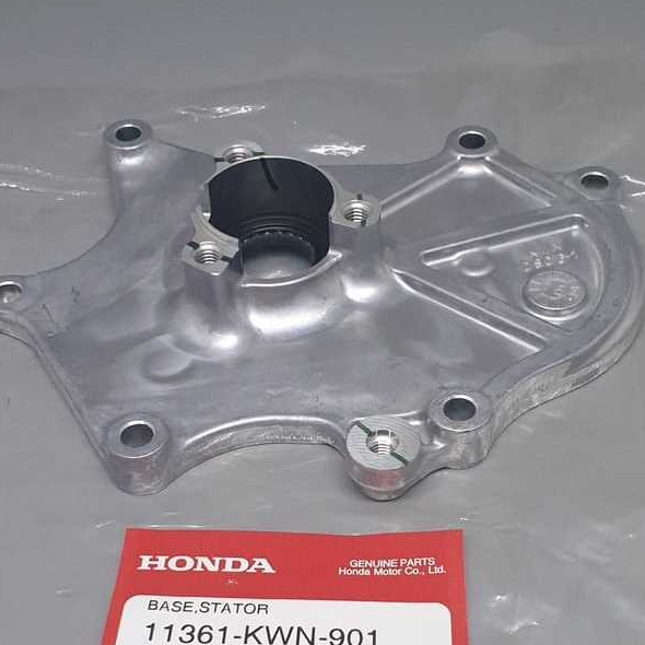 NẮP MÂM LỬA VARIO 2021 / VARIO 2017 / VARIO 160 / VARIO 125 ĐỜI 2023 / AIR BLADE / PCX / AD)-phutung