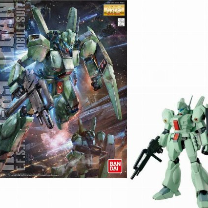 MG 1/100 RGM-89 Jegan