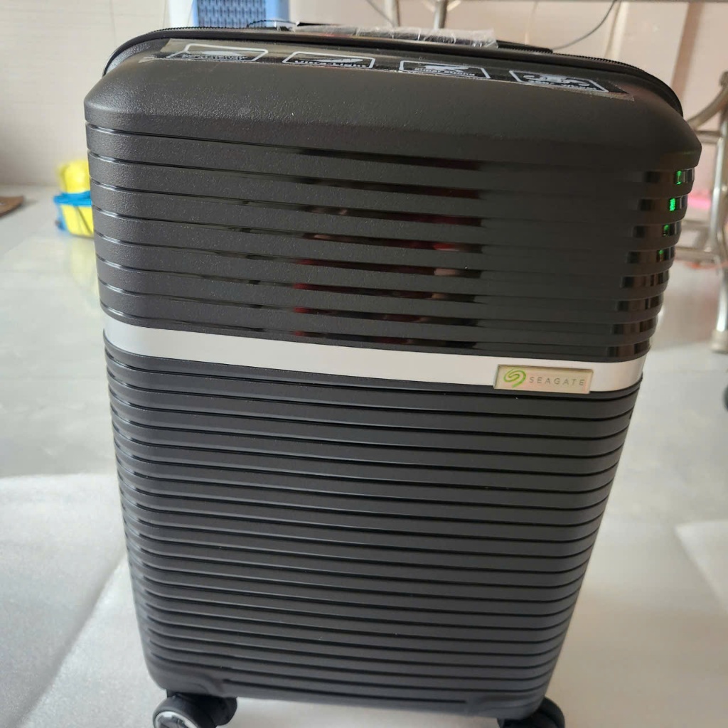 Vali lug lusetti 20 inch