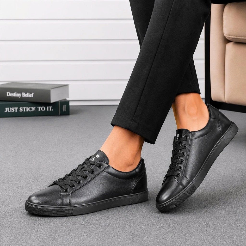 Giày bata nam mẫu đẹp khâu full đôi chắc chắn size 38 đến 43 BATA (HÀNG HỘP)