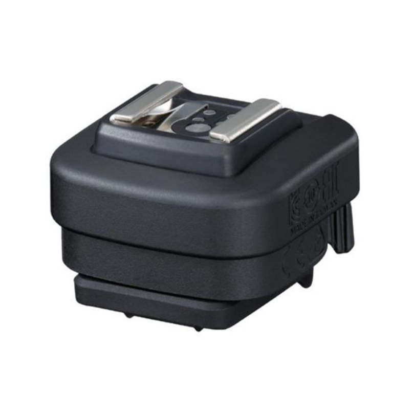 Adapter Flash Canon AD-E1 - Chính hãng /Ngàm chuyển đèn cho Canon R50,R6m2,R8,...