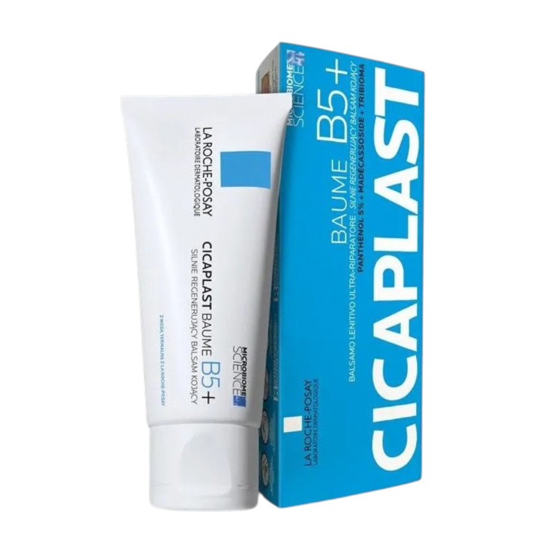 Kem dưỡng phục hồi da La Roche Posay Cicaplast Baume B5+ 40ml