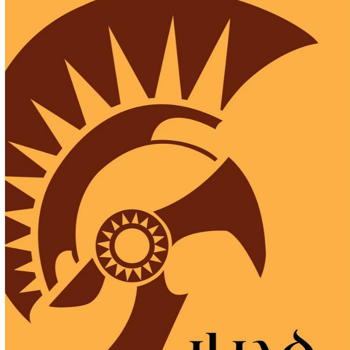 Sách - ILiad (Tác giả: Homer) - AL Tái Bản 2026