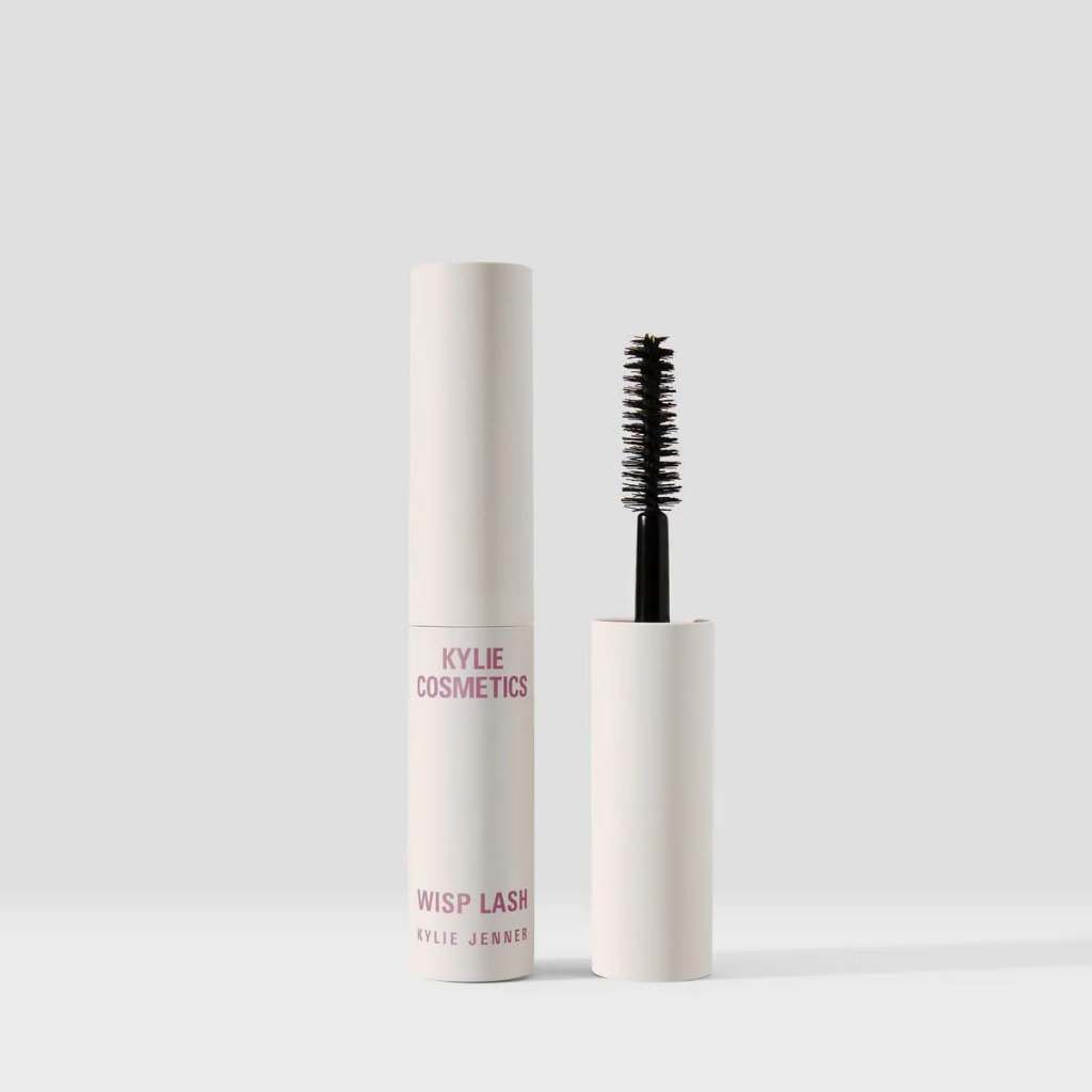 HÀNG MỸ CHÍNH HÃNG Chuốt mi Kylie Jenner Kylie cosmetics Mini Wisp Lash Mascara date 2028