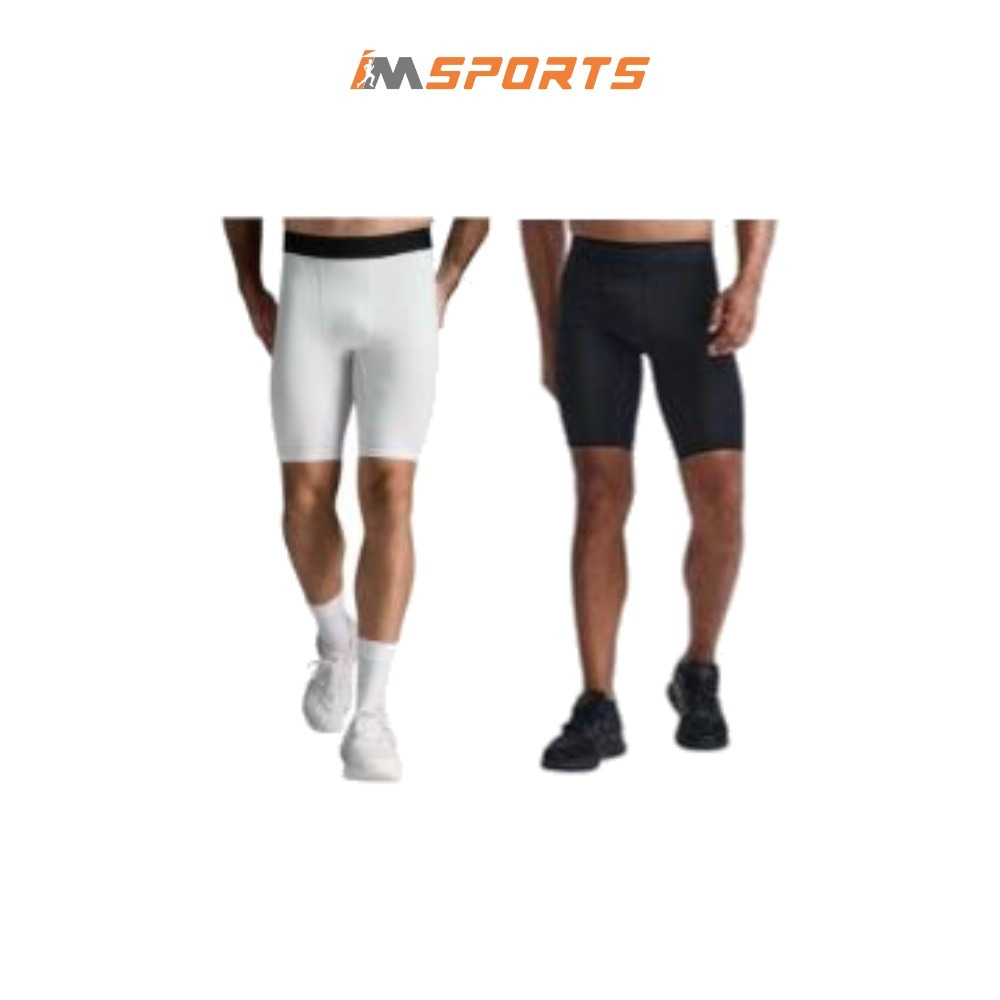 Quần Bó Cơ Nam 2Xu Base Layer Compression Shorts - Chính Hãng - IMSports