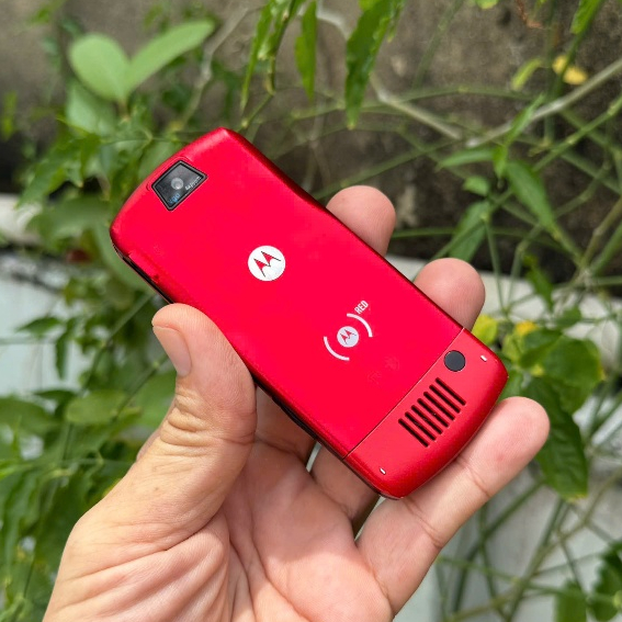 Motorola l7 (5434) nhận sim viettel 4g5g