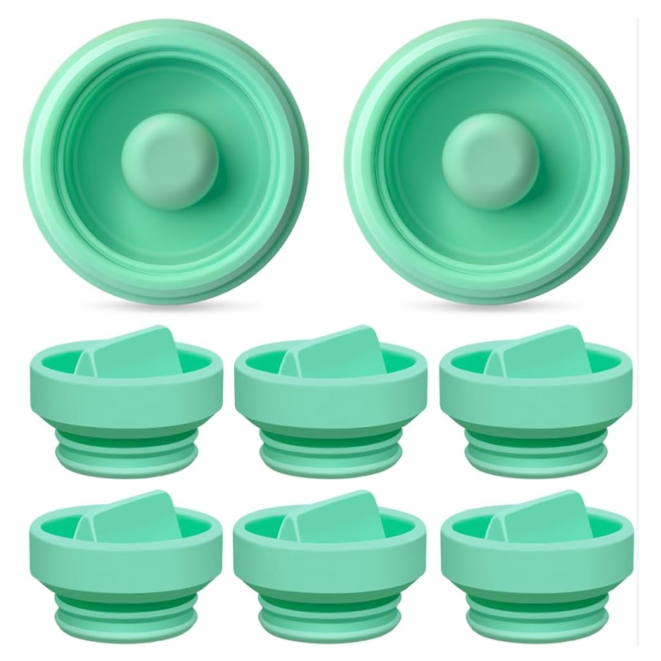 Van hút sữa Elvie Stride, diaphragm đã qua sử dụng