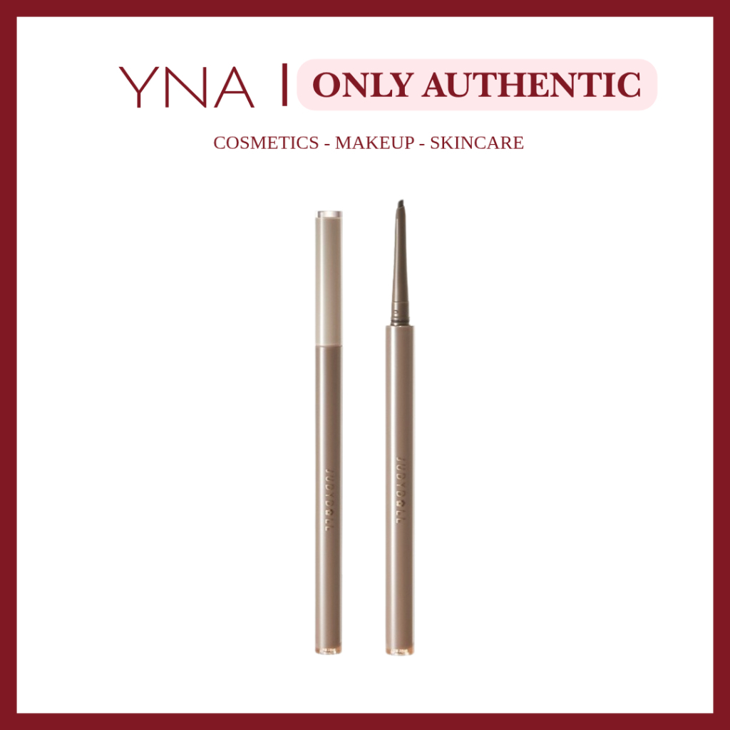 Chì kẻ mắt Judydoll Ultrafine Eyeliner