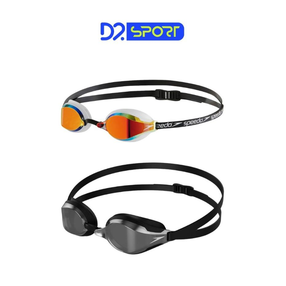 Kính Bơi Người Lớn Speedo Fastskin Speedsocket 2.0 Mirror