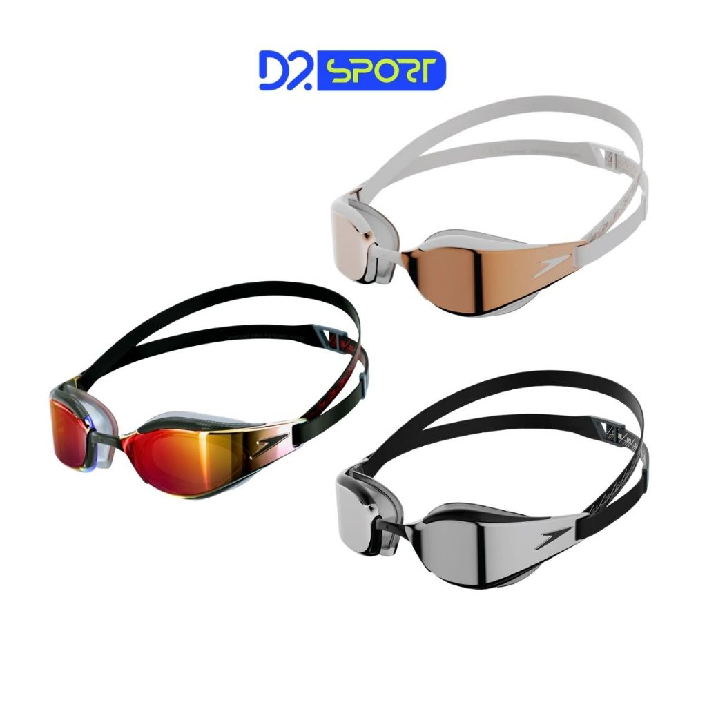 Kính Bơi Người Lớn Speedo Fastskin Hyper Elite Mirror