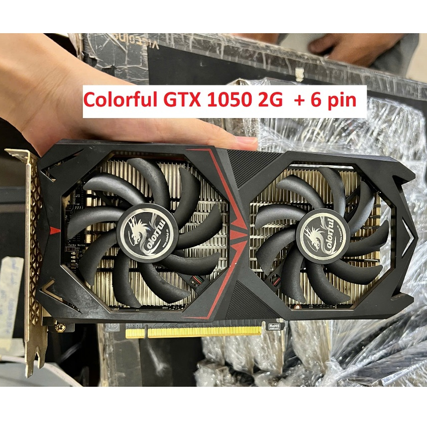Card VGA Nvidia 2GB GT620 630 730 chạy tốt full chức năng hàng tháo máy chạy tốt