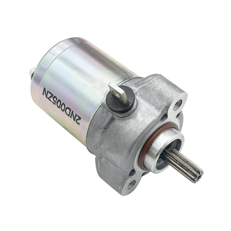 Củ Đề Exciter 150 Yamaha, Mô Tơ Đề Exciter 150, Motor Khởi Động Xe Máy, Phụ Tùng Thay Thế