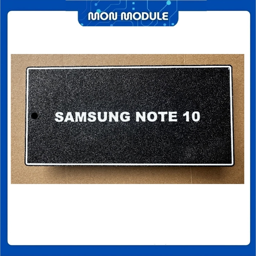 [BOX DEX] Box Samsung Dex bản hoàn thiện - Chi tiết ở mô tả
