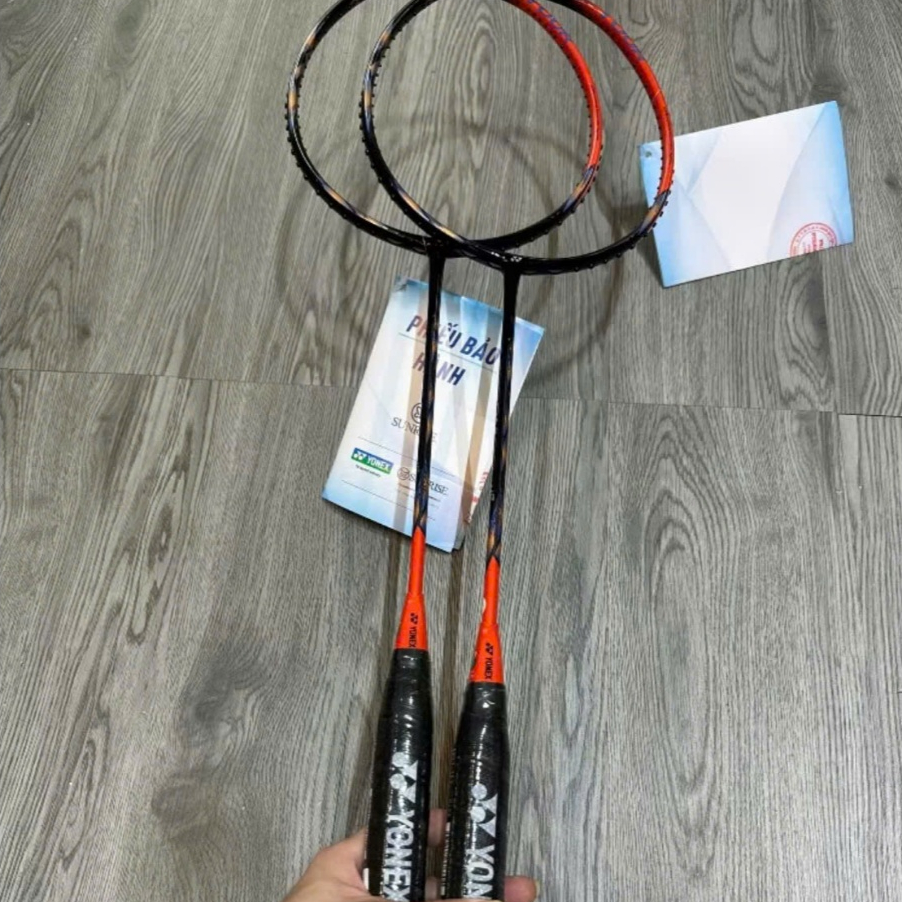 Vợt cầu lông Yonex Astrox 77 Tour 4U hàng chính hãng, vợt chưa gồm cước