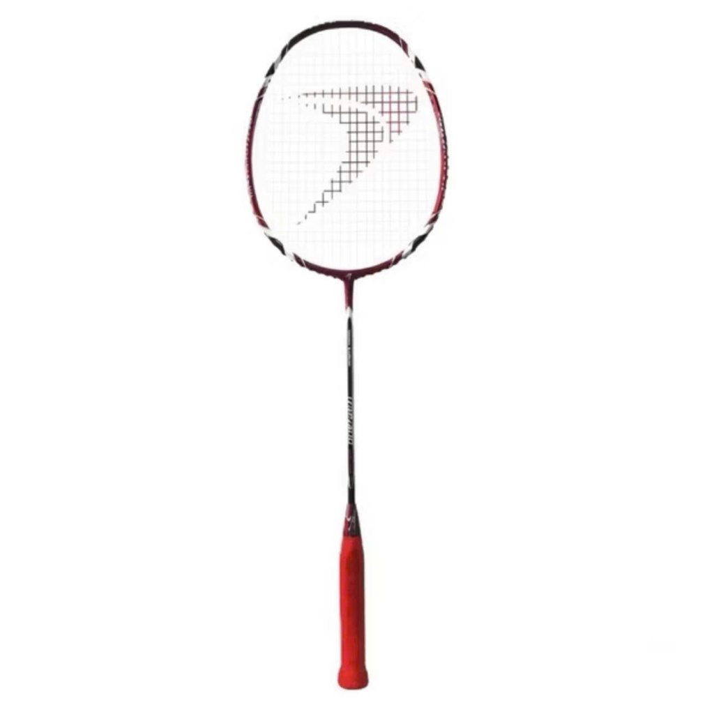 Vợt cầu lông Flypower Tornado 800 chính hãng, tặng kèm cuốn cán và bao nhung (vợt chưa gồm cước)