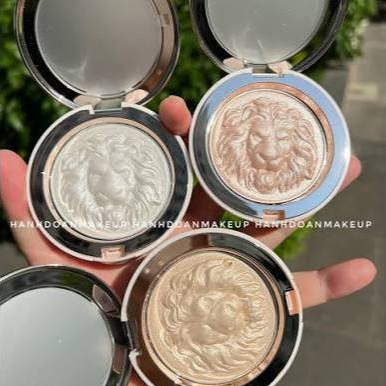 Highlight Lion Gloss Powder