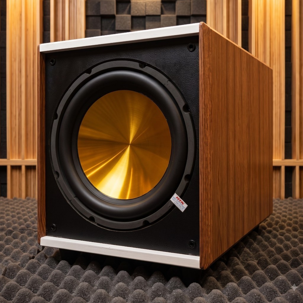 COMBO BỘ SẢN PHẤM LOA SUB ĐIỆN SIÊU TRẦM BASS 30 THÙNG VÂN GỖ GỒM 1 THÙNG SUB ECANG VẢI -1 BASS SUB 