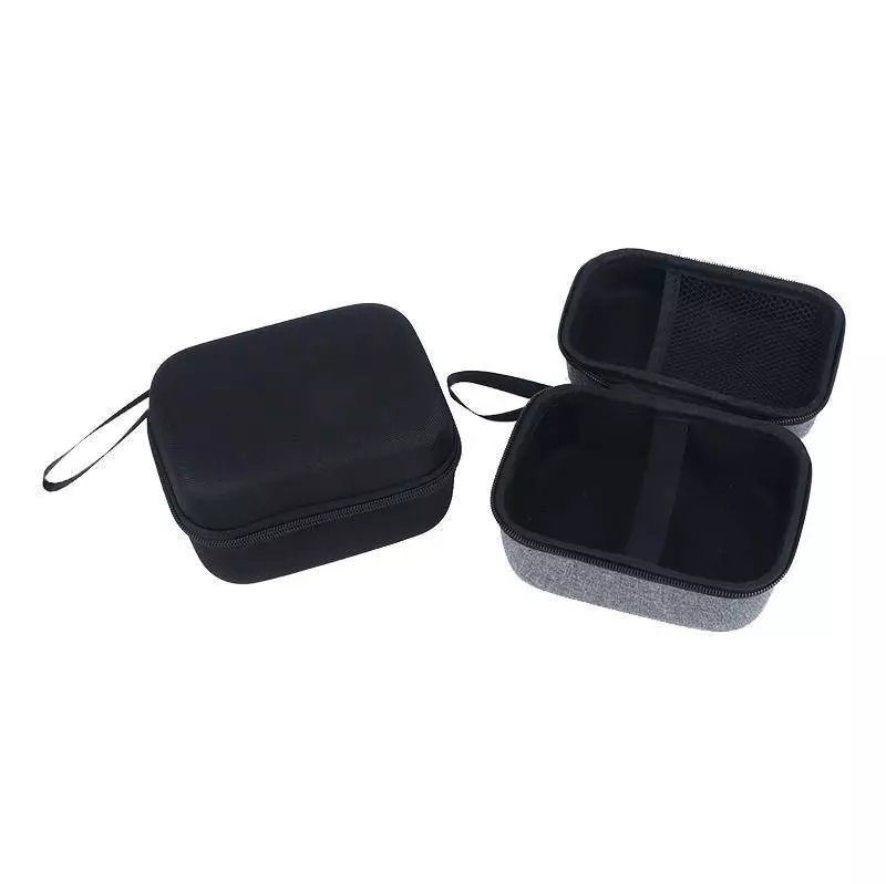 Case Omron Eva, Hộp Bảo Vệ, Túi Đựng Du Lịch Máy Đo Huyết Áp cánh tay Omron Home, HEM 8712, Bwell Pr