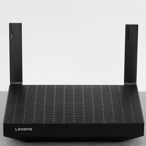 Router WiFi 6 Linksys MR7350 AX1800 Dual-Band Gigabit Mesh, 4 Cổng LAN, USB 3.0