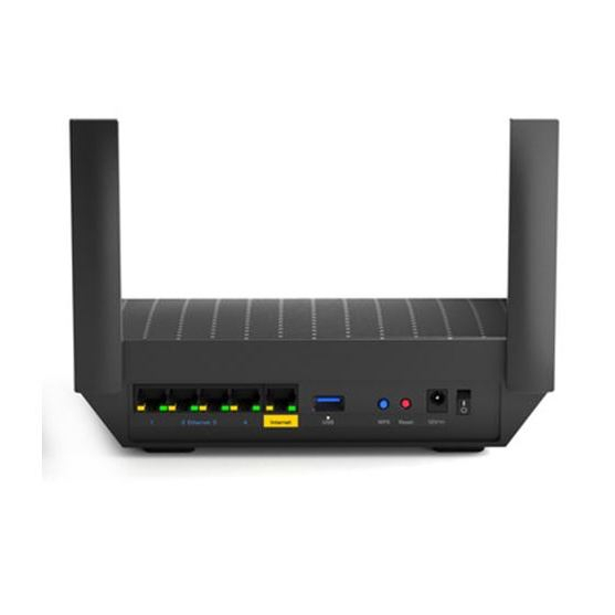 Bộ Phát Wifi Linksys MR7350 WiFi 6 AX1800 Dual Band Mesh Gigabit – Mới Tray Không Hộp