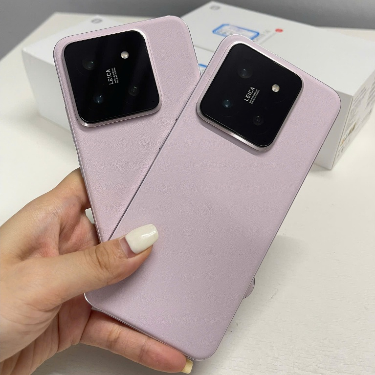 Điện thoại 14- 12/256gb fullbox