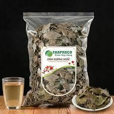500G DÂM DƯƠNG HOẮC KHÔ – LÁ DÂM DƯƠNG HOẮC SẤY KHÔ, THẢO MỘC TỰ NHIÊN | SHOP TRAI BẢN