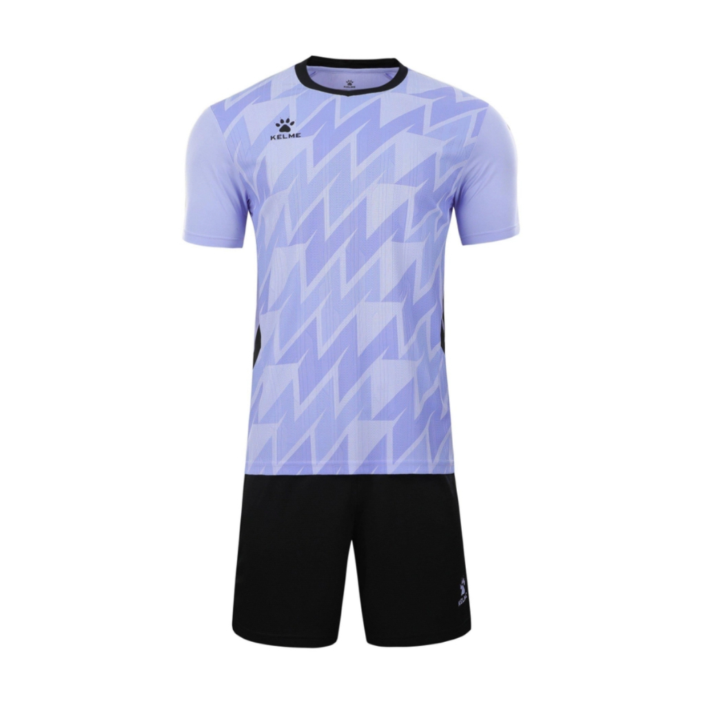 KELME – SET ĐỒ BÓNG ĐÁ NAM 8351ZB1084 – BỘ QUẦN ÁO THỂ THAO KELME