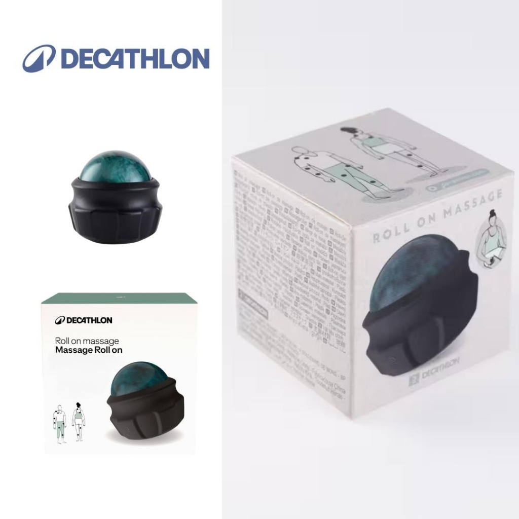 Dụng cụ massage dạng lăn DECATHLON DECATHLON mã 8585303