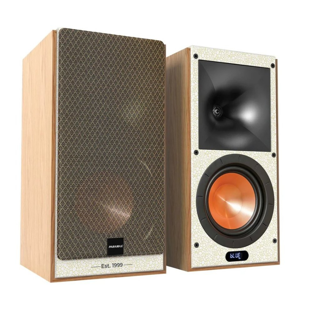 Loa karaoke Paramax EURO 801 Smart - Loa Karaoke Chuyên Nghiệp - Công Suất 480W - Hàng Chính Hãng