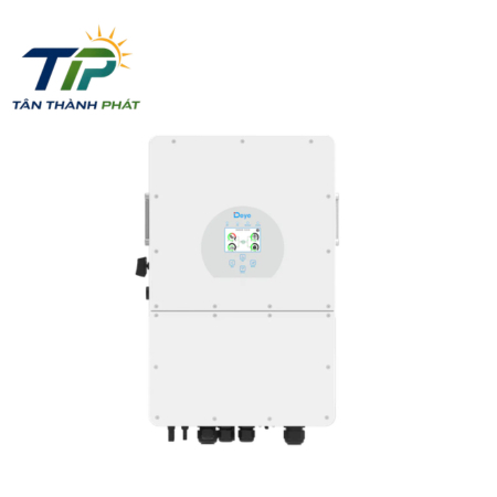 Biến tần Deye 12kw 3P SUN-12K-SG01HP3-EU-AM2