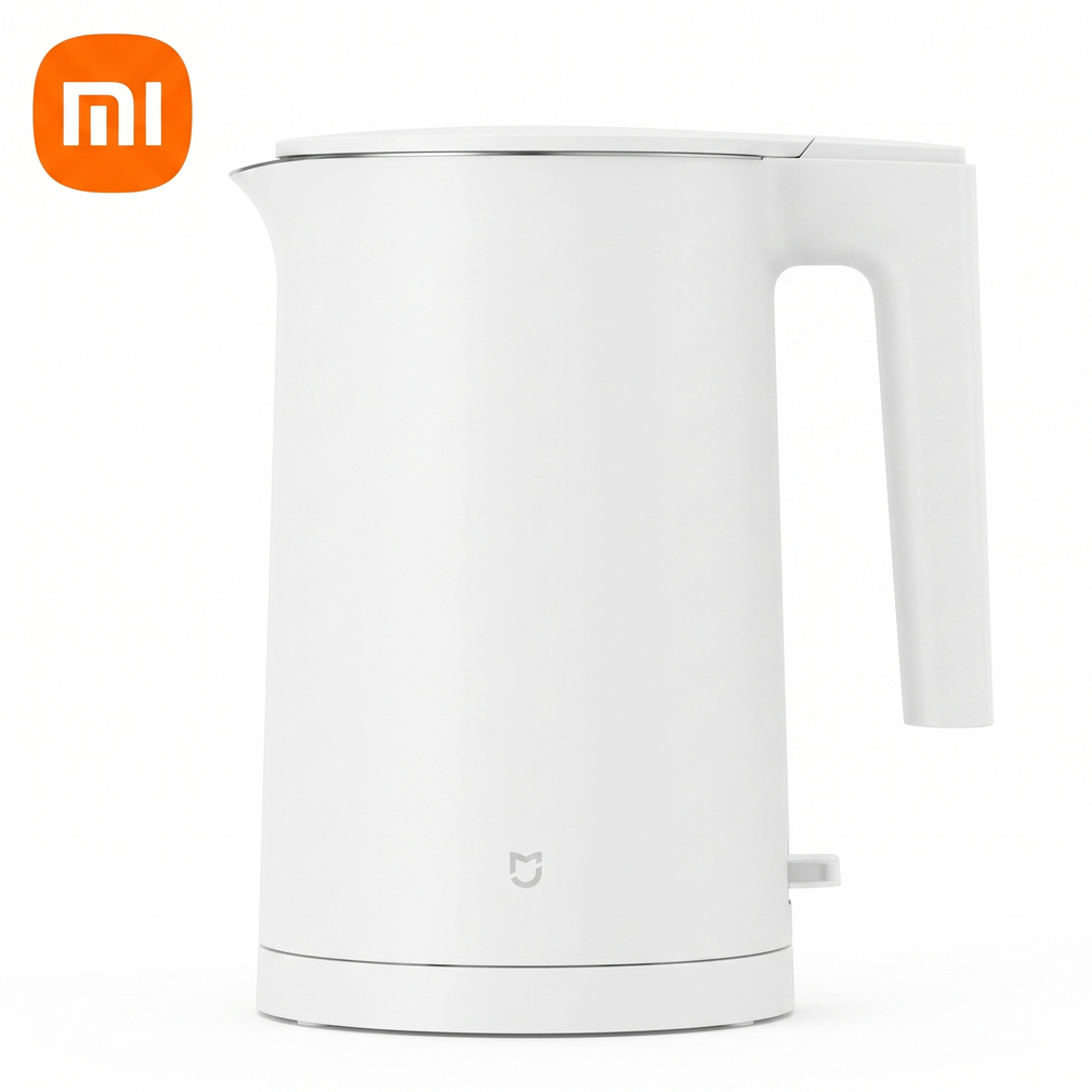 Ấm đun nước siêu tốc Xiaomi Mijia Electric kettle 2 dung tích 1.7L MJDSH04YM