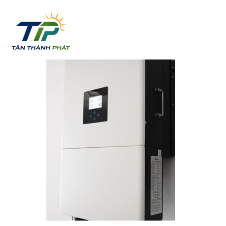 Biến tần Deye 12kw 3P SUN-12K-SG05LP3-EU-SM2