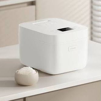 Xiaomi multifunctional rice cooker 4L