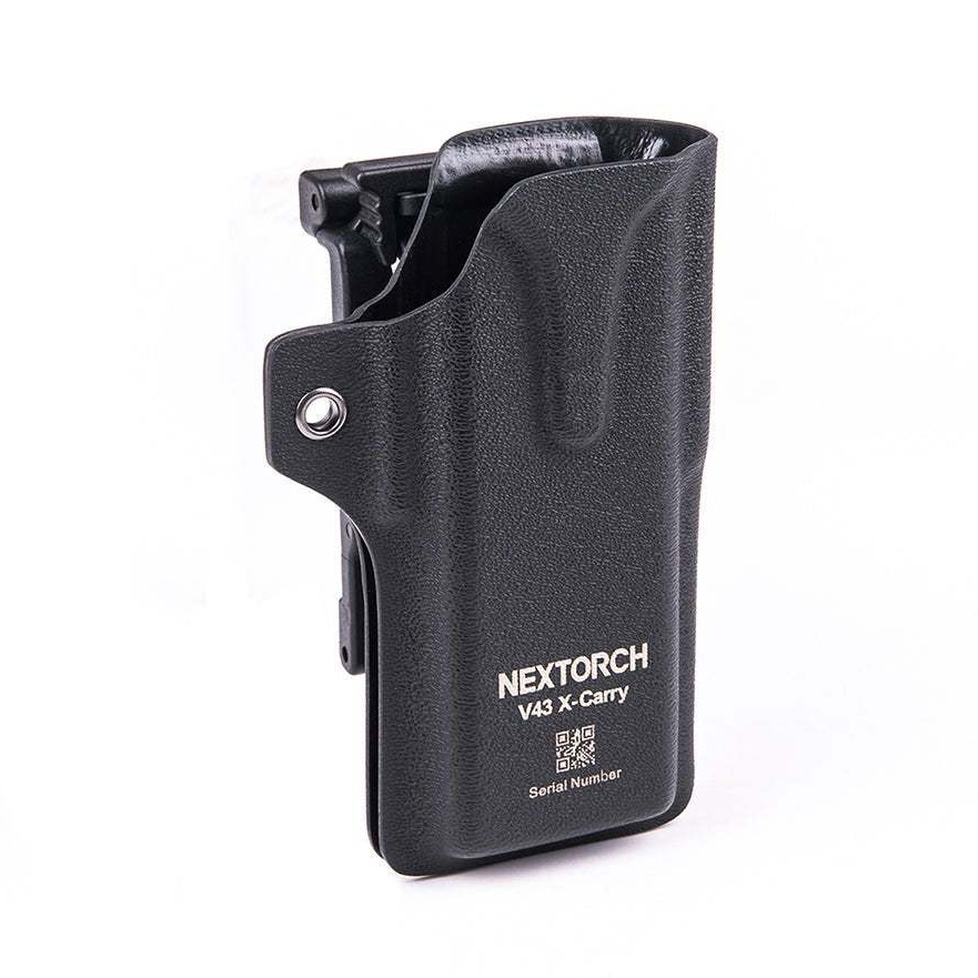 Bao đựng đèn pin NEXTORCH V43 X-Carry Quick-Draw Holster