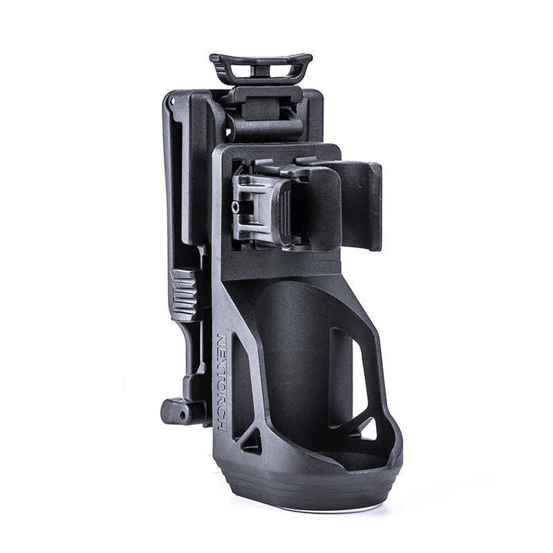 Bao đựng đèn pin NEXTORCH V51 Quick-Draw Flashlight Holster
