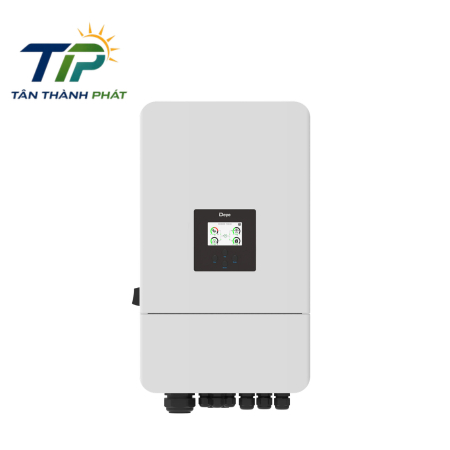 Biến tần Deye 8kw 3 pha SUN-8K-SG05LP3-EU-SM2