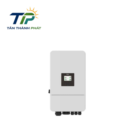 Biến tần Deye 6kw SUN-6K-SG05LP1-EU-SM2