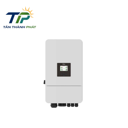 Biến tần Deye 8kw SUN-8K-SG05LP1-EU-SM2