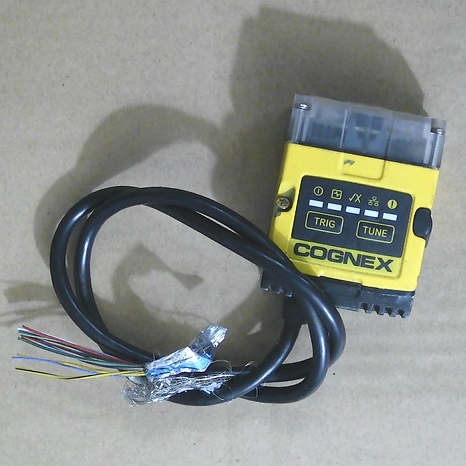 (Used) Đầu đọc barcode - DM150QL - Cognex