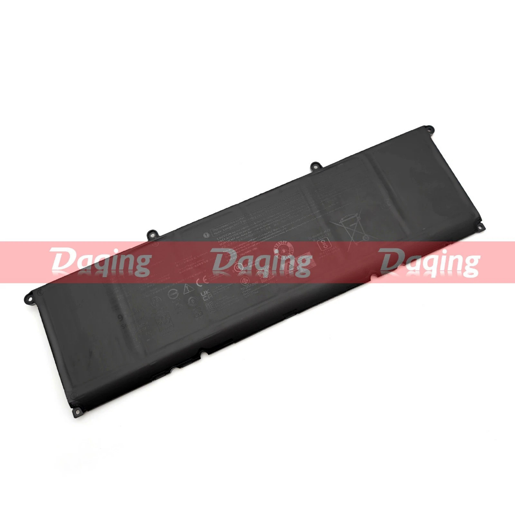Pin Laptop Dell XPS 16 9640 0J8FK9 J8FK9 WPGCC RWFFJ Zin New