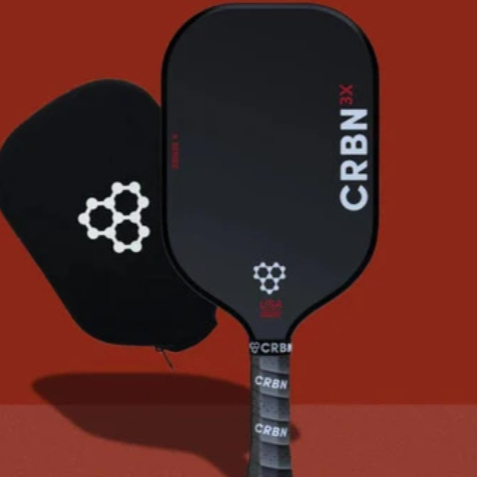 [CRBN] Vợt pickleball CRBN 3X