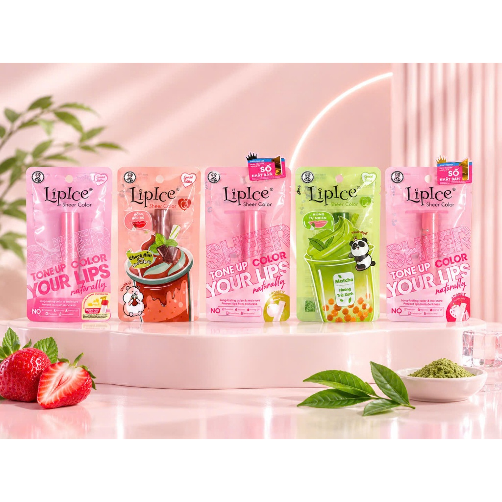 LIPICE ĐỒNG GIÁ