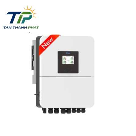 Biến tần Deye 6kw SUN-6K-SG04LP1-EU-SM2